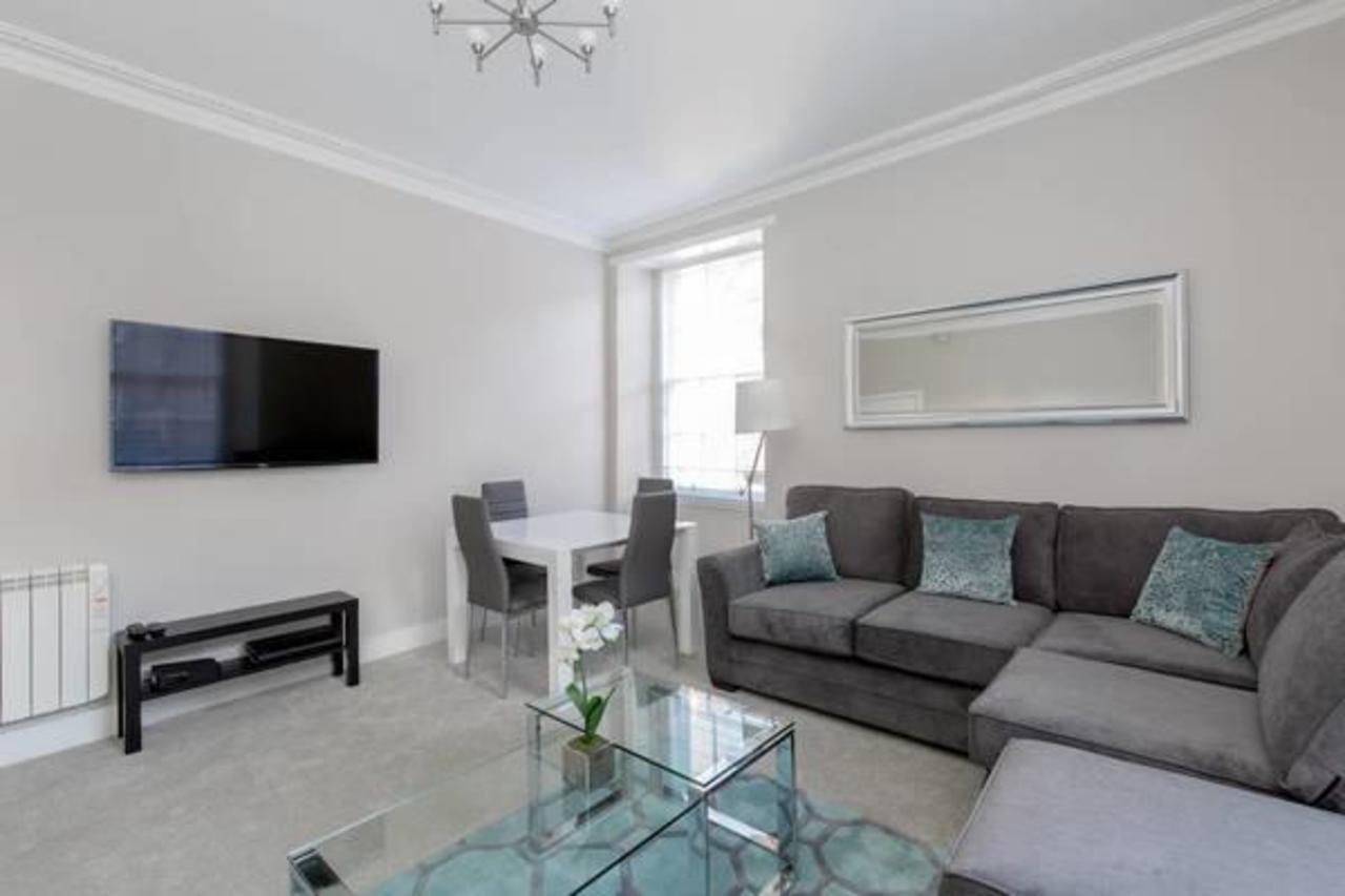 Guestready - Apartment In The Historic Grassmarket For 2 Guests Единбург Екстериор снимка