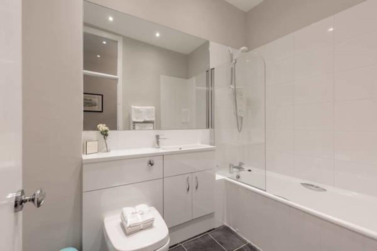 Guestready - Apartment In The Historic Grassmarket For 2 Guests Единбург Екстериор снимка