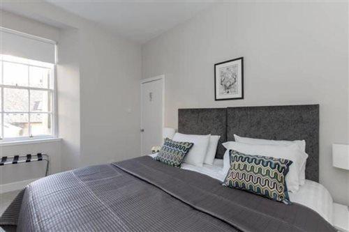 Guestready - Apartment In The Historic Grassmarket For 2 Guests Единбург Екстериор снимка