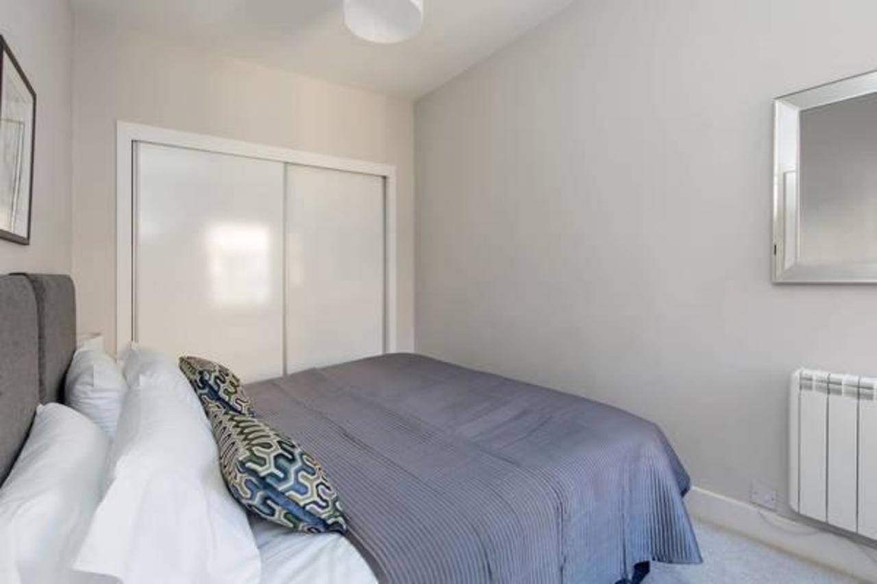 Guestready - Apartment In The Historic Grassmarket For 2 Guests Единбург Екстериор снимка